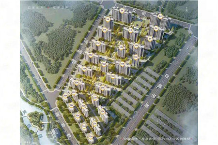 低首2万起付！黄海龙悦府精装套三多套房源走一手房手续