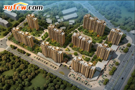 城贵和花园，离机关幼儿园，明湖中学很近